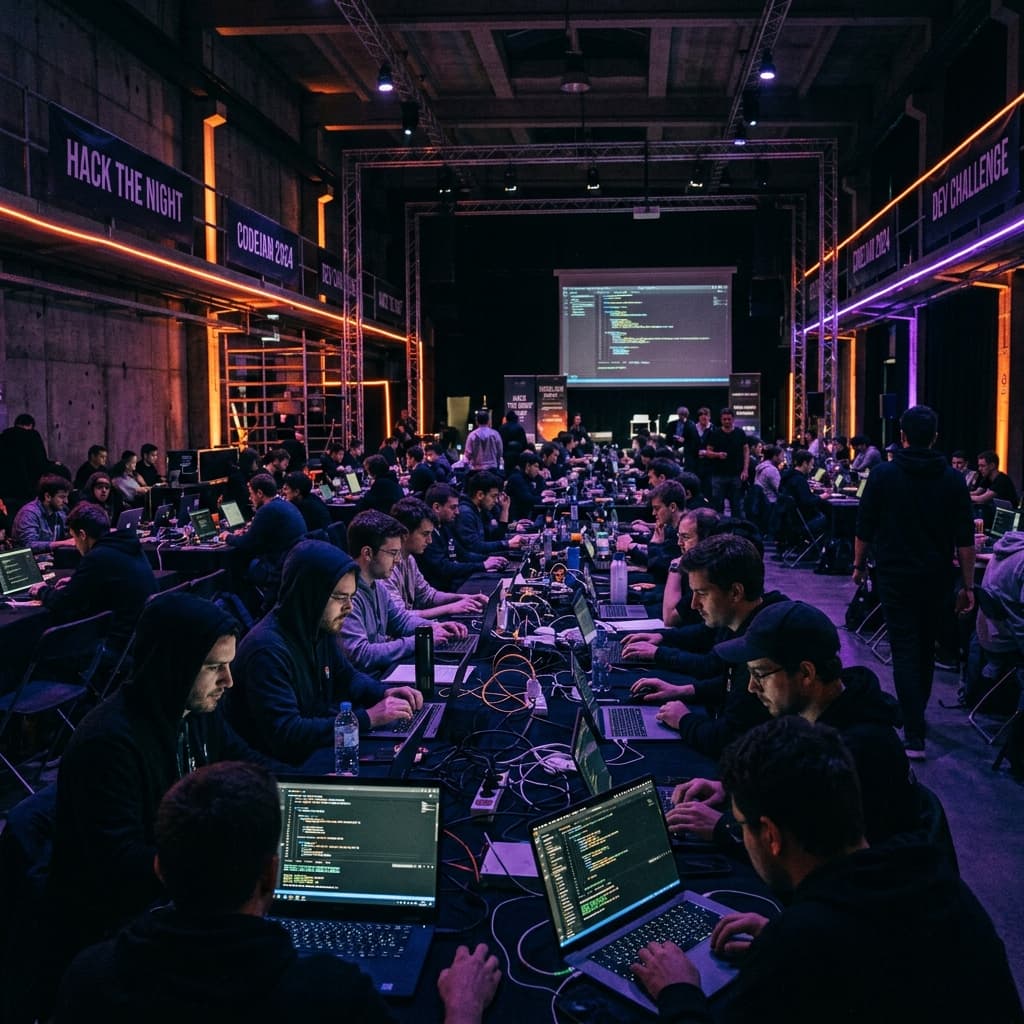 AI Agents Buildspace
