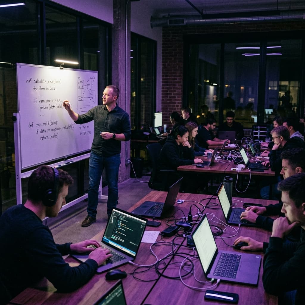 Fullstack Workshop